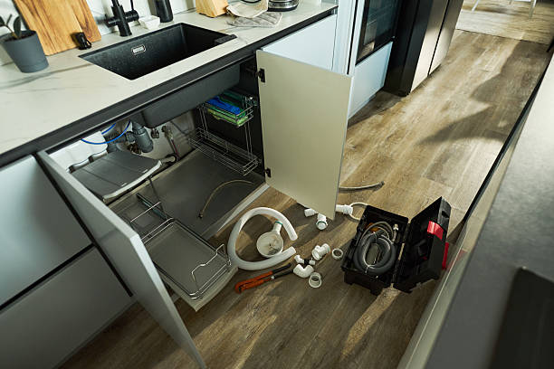 Reliable Pipe Repair contractor in Larimer, PA by Street Wise - Plumbing